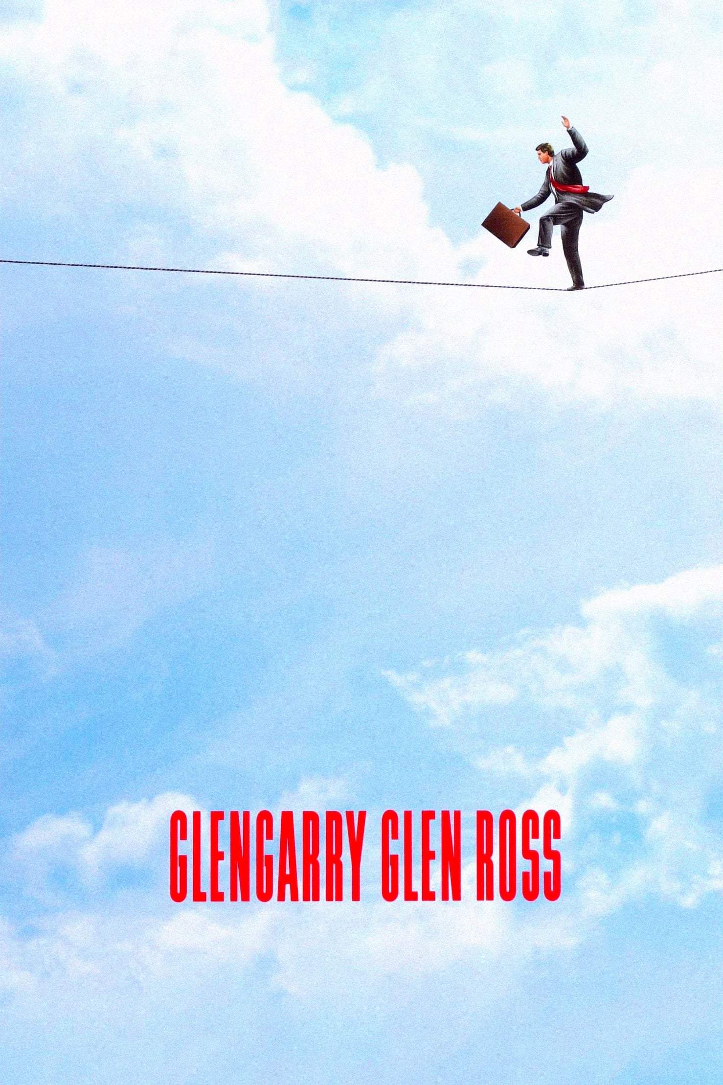 Glengarry Glen Ross